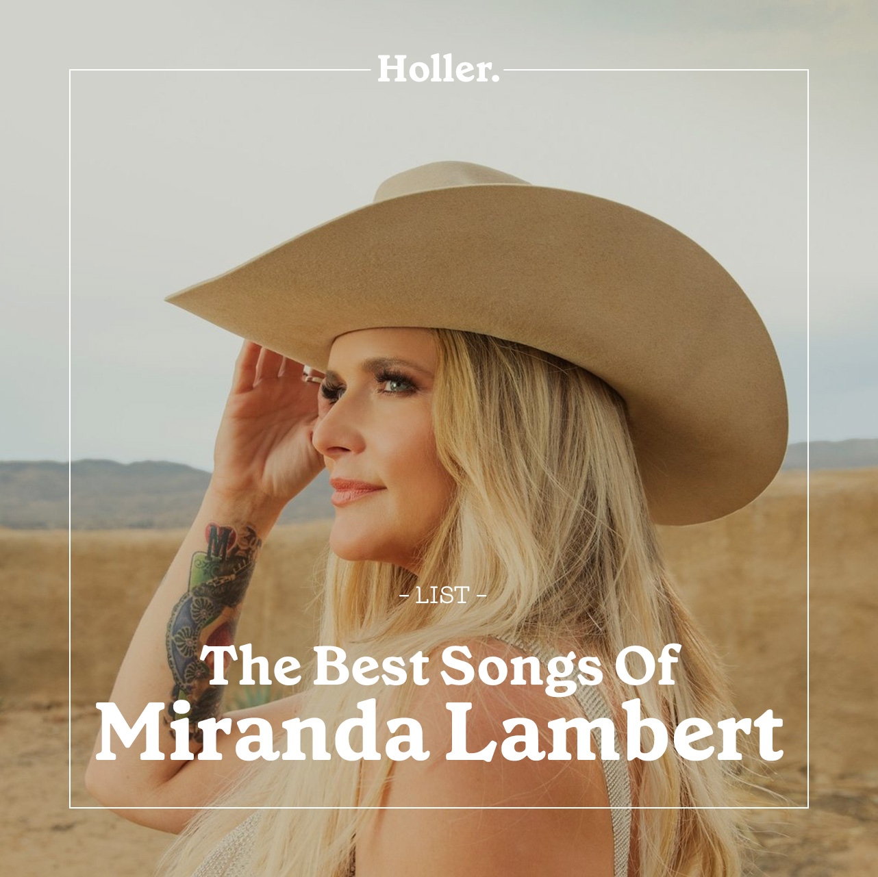 Happy Birthday   we made a playlist for you. 

Check it out 
