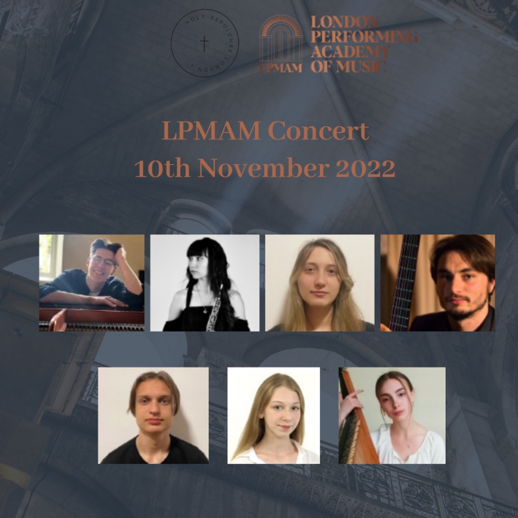 Thank you all for attending today concert ! It was amazing to see our grate students playing ! 🎻🎼

You can catch it next week. 

17th of November: 
5pm to 6pm