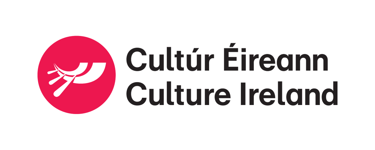 Thank you <a href="/culture_ireland/">Culture_Ireland</a> 🙏
#CreativeConnexions Ireland:#Sitges22 would like to thank Culture Ireland for their support
Culture Ireland promotes Irish arts worldwide supporting opportunities for outstanding work to be showcased to international audiences
cultureireland.ie