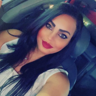 tamara_anbar1's tweet photo. #NewProfilePic https://t.co/5zT52Fgv4K