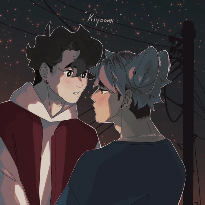 i have nothing new to contribute so here are some of my favs instead #omigiri 