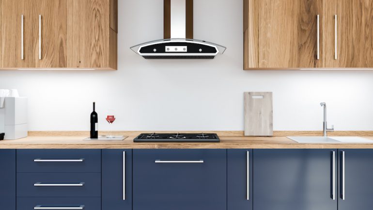 Orlando_Realtor's tweet photo. Decorating Trends: Kitchen Cabinets with Color! https://t.co/SlfcrGAAp2 https://t.co/meDYE9duJs