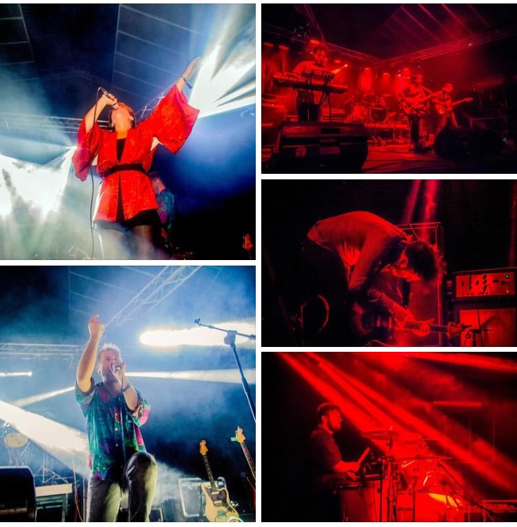 Artistas Ruidismo 2022:
<a href="/TABIZARRO/">TRIÁNGULODEAMORBIZARRO</a> 

📸 José Carlos Nievas 

1 octubre - Bullas    

#Ruidismo2022 #Festival #Música #Arte #Gastronomía #Vanguardia #Bullas #Murcia