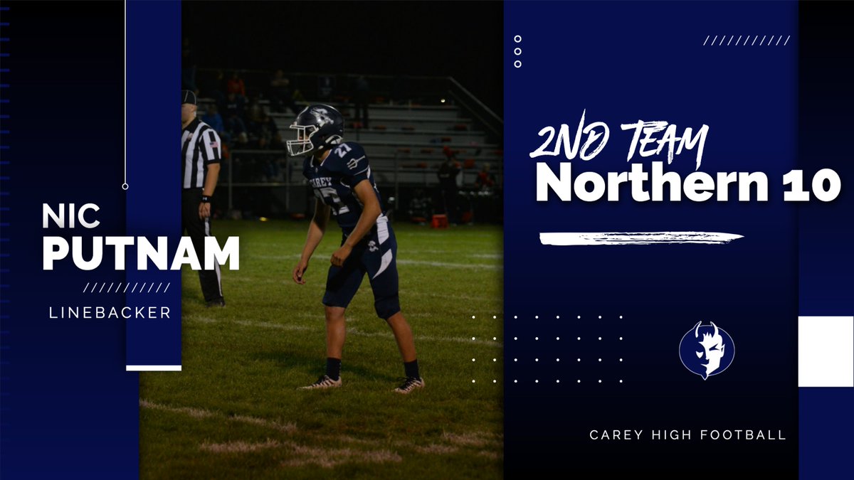 E Vackert CHS Sports tweet media