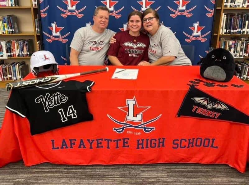 Louisville Lady Sluggers - Woolums 18U tweet media