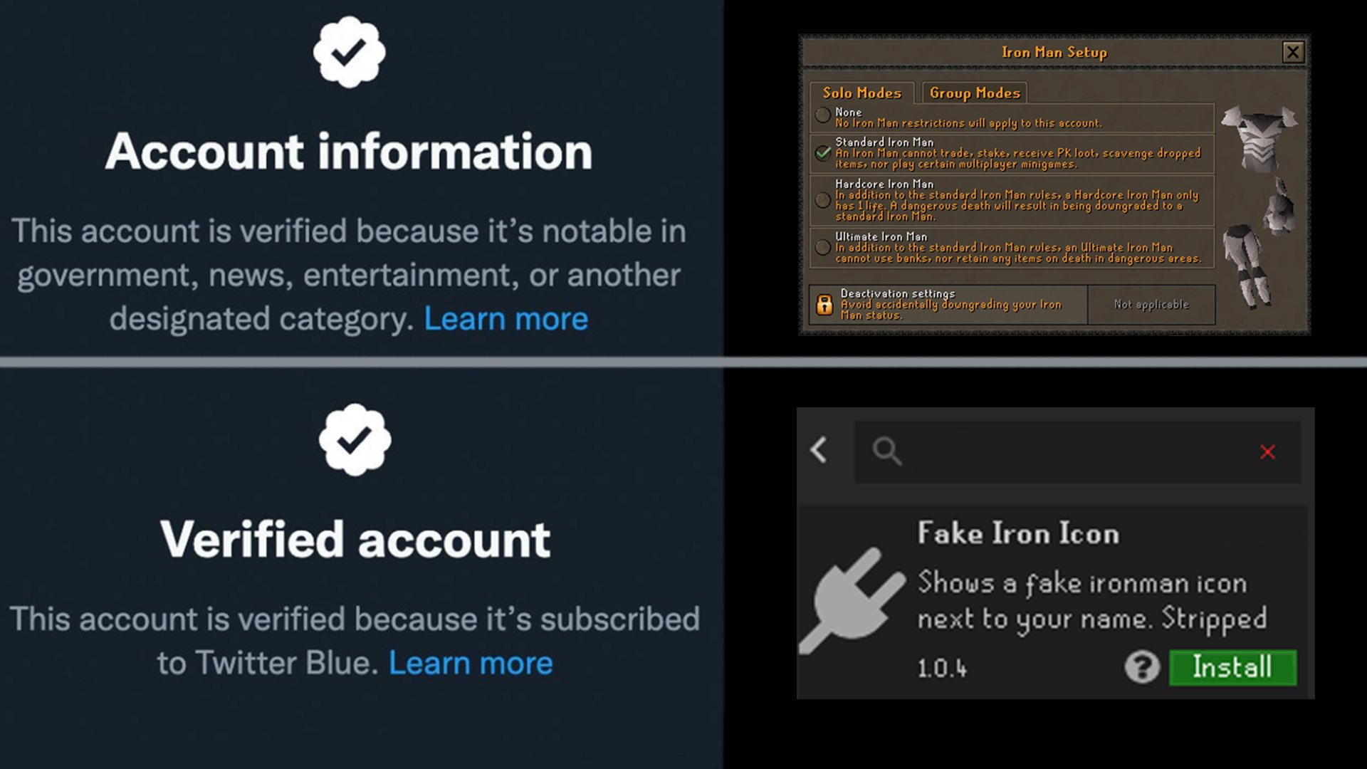 Mod Light on Twitter: