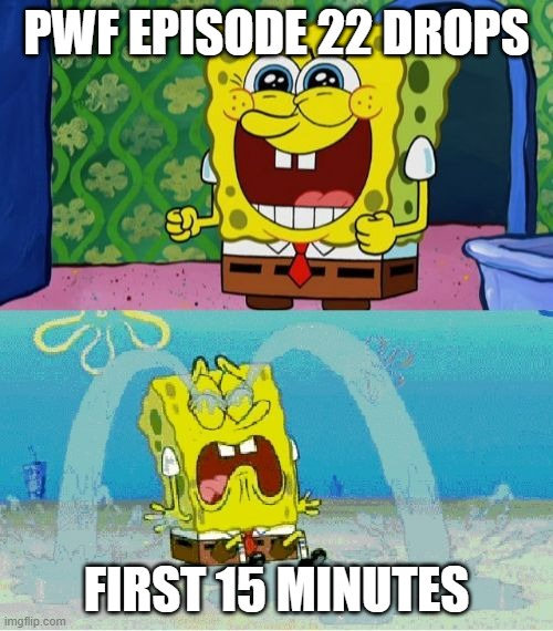 Might not want to listen to this weeks episode at work #dnd #podcast