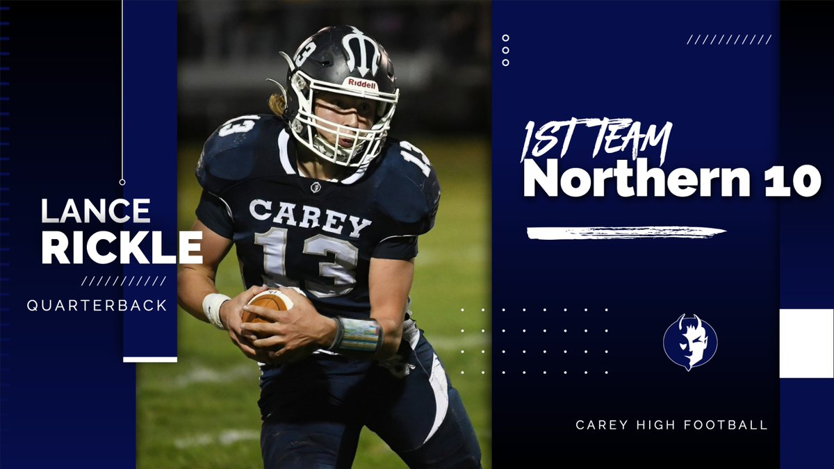 E Vackert CHS Sports tweet media