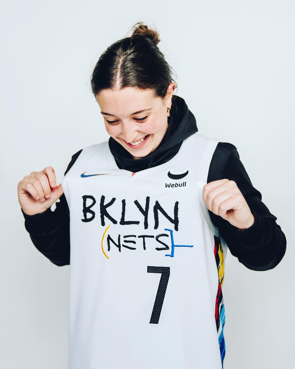 JessieKavarlovX's tweet photo. Behind the scenes | The scenes

Captures by @fing_dong 🙌🏼

Nets City Edition is liveeeee baby! https://t.co/rBw3DkvCiF