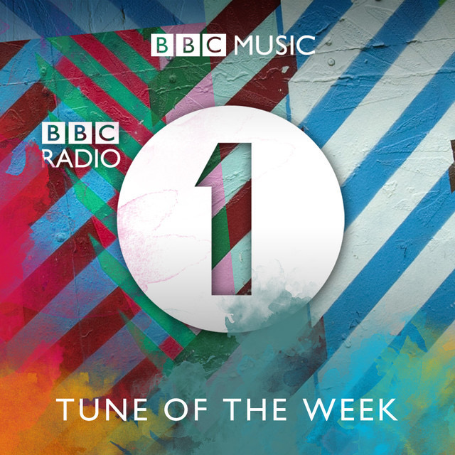 wow thanks @BBCR1 for making CHEAP LOVE tune of the week last week… rosies birthday mayhem meant we forgot to share at the time. Soo amazing