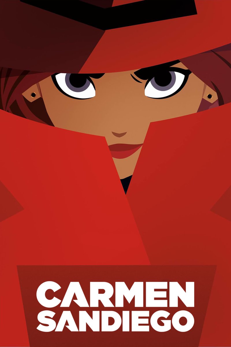 paularinsch's tweet photo. This is what I've been watching while feeding my newborn in the middle of the night.
Do you watch anything?
Any suggestions?
@NetflixFR #Hilda #Deadwind #bletchleycircle #CarmenSandiego https://t.co/Lh2V75I1O3