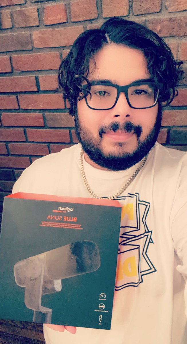 Logitech For Creators tweet media