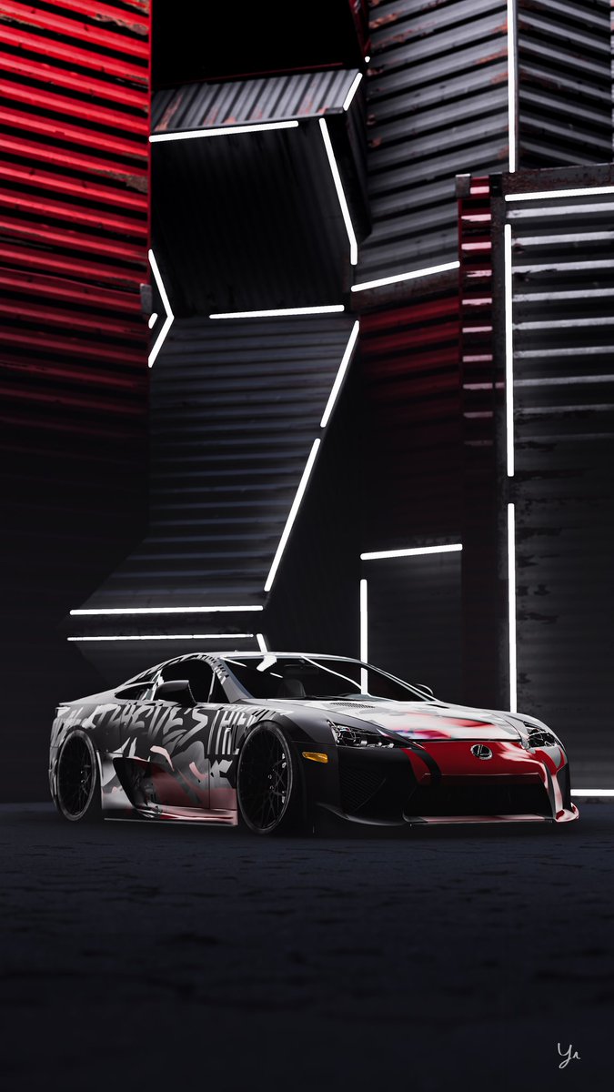 yi_owo's tweet photo. I think these came out good. What do you think?
@ForzaHorizon
@100Thieves
@Lexus
#ForzaShare #ForzaHorizon5 #10YearsOfFH #Forza #FH5 #VirtualPhotography #Lexus #100T #TheCapturedCollective #GhostArts https://t.co/MxSuBXuwvY