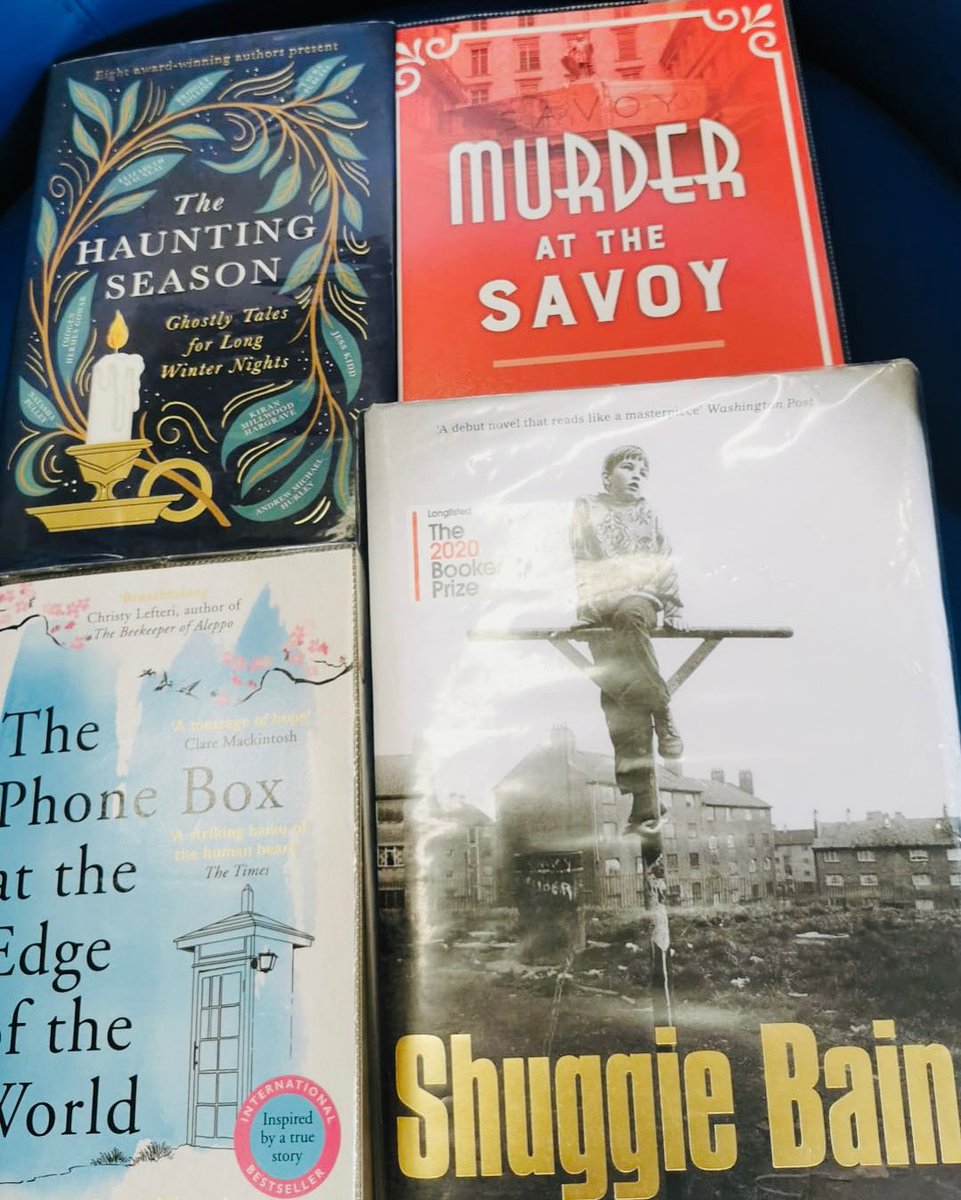 sbw_com_library's tweet photo. Check out this weeks gorgeous new books which have just landed at the library ready to be borrowed! 😍📚 #sawbridgeworth #librariesofig #libraries #library #librarianlife #librarian #bookstagram #bookstagramuk #booksbooksbooks https://t.co/Qurd0zoPsL