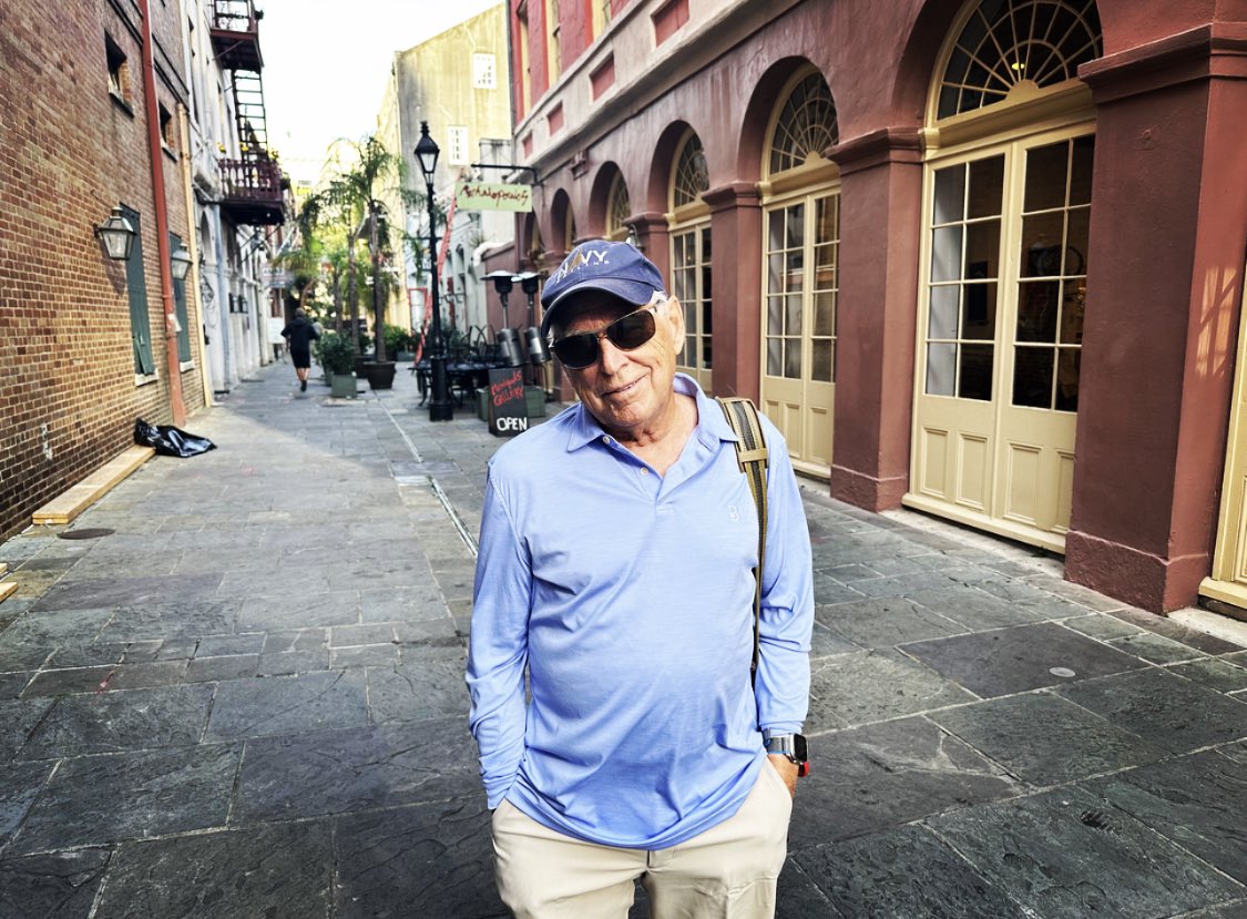 Jimmy Buffett on Twitter: “used to live on this street https://t.co