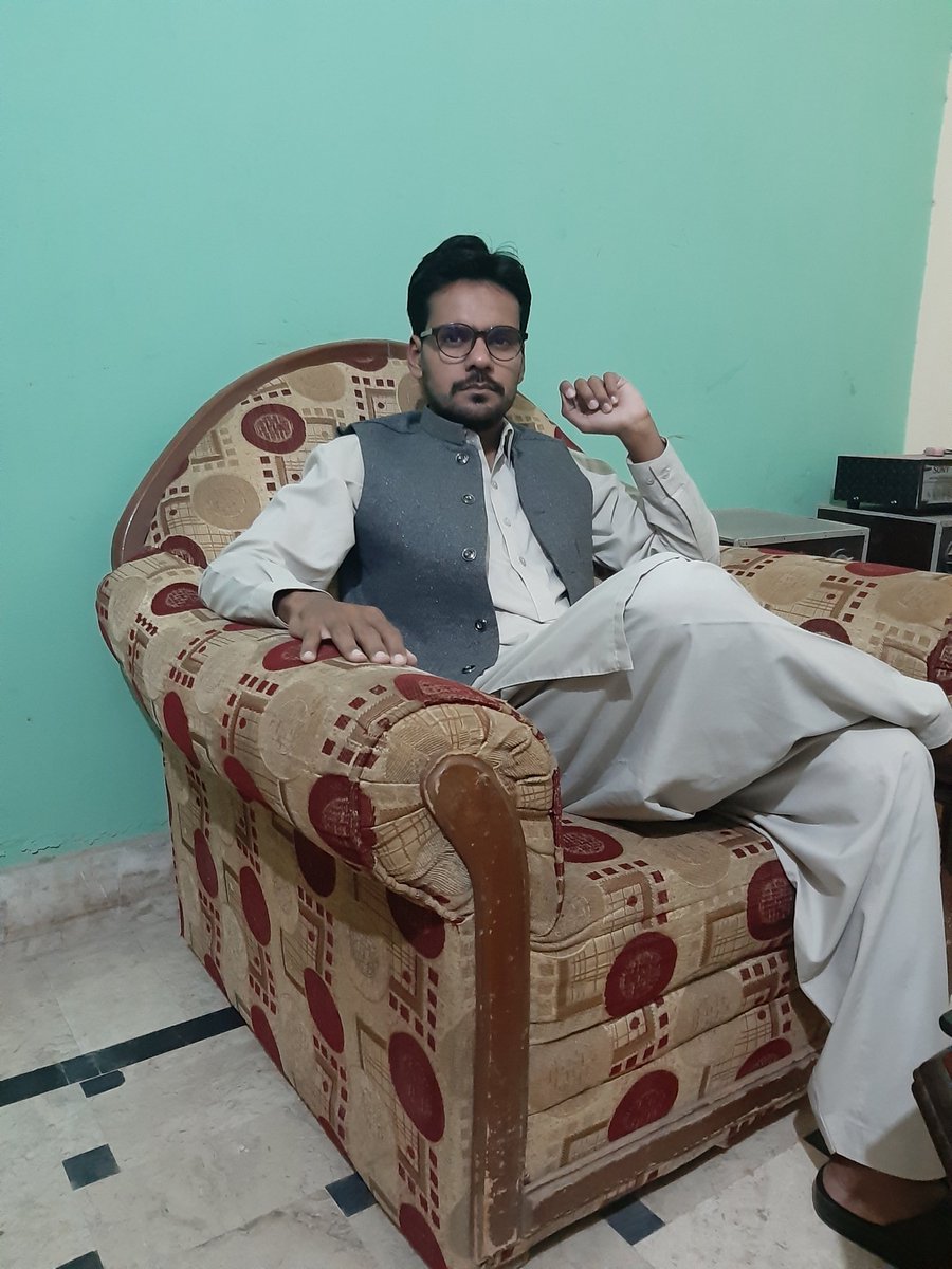 Muhammad Jahanzaib Iftikhar tweet media