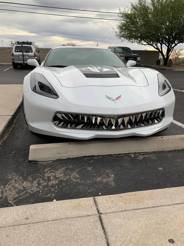 messed up cars (@messedupcars) on Twitter photo 