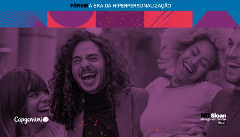 Para colocar as pessoas definitivamente no centro dos negócios é fundamental adotar uma estratégia robusta para a tríade dados, infraestrutura e ecossistema. Este foi o tema da segunda edição do Frontiers, evento promovido por MIT SMR e <a href="/Capgemini/">Capgemini</a>
Confira: lnkd.in/dUiCxzjP