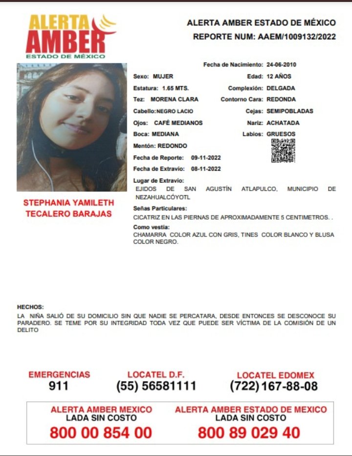GERMAN (@vartweeter) on Twitter photo Ayuda, por favor. Que se haga viral también ☝️
<a href="/c4jimenez/">Carlos Jiménez</a> <a href="/CarlosLoret/">Carlos Loret de Mola</a> <a href="/ChumelTorres/">Chumel Torres</a> <a href="/porktendencia/">¿Por qué es Tendencia?</a> <a href="/jackybrv/">JACKY BRACAMONTES</a> <a href="/lopezdoriga/">Joaquín López-Dóriga</a> Ayuda, por favor. Que se haga viral también ☝️
<a href="/c4jimenez/">Carlos Jiménez</a> <a href="/CarlosLoret/">Carlos Loret de Mola</a> <a href="/ChumelTorres/">Chumel Torres</a> <a href="/porktendencia/">¿Por qué es Tendencia?</a> <a href="/jackybrv/">JACKY BRACAMONTES</a> <a href="/lopezdoriga/">Joaquín López-Dóriga</a>