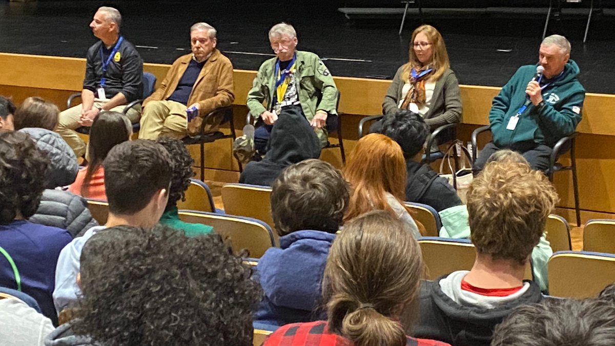 MHS Social Studies tweet media