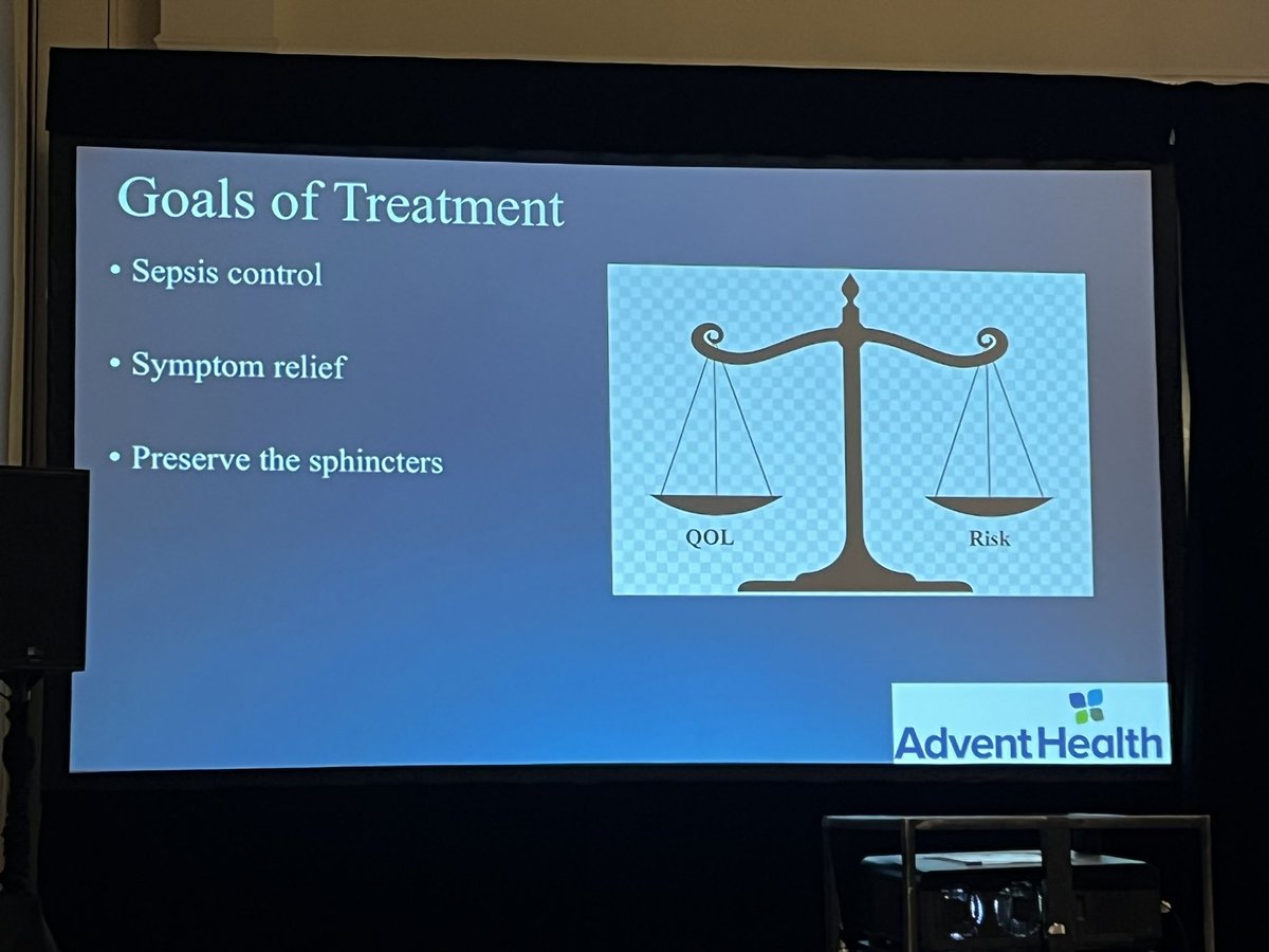 MN_GIMD's tweet photo. I always appreciate knowing how my #CRS colleagues approach complex #IBD patients #OCC22 https://t.co/jjDX2ZBlVc