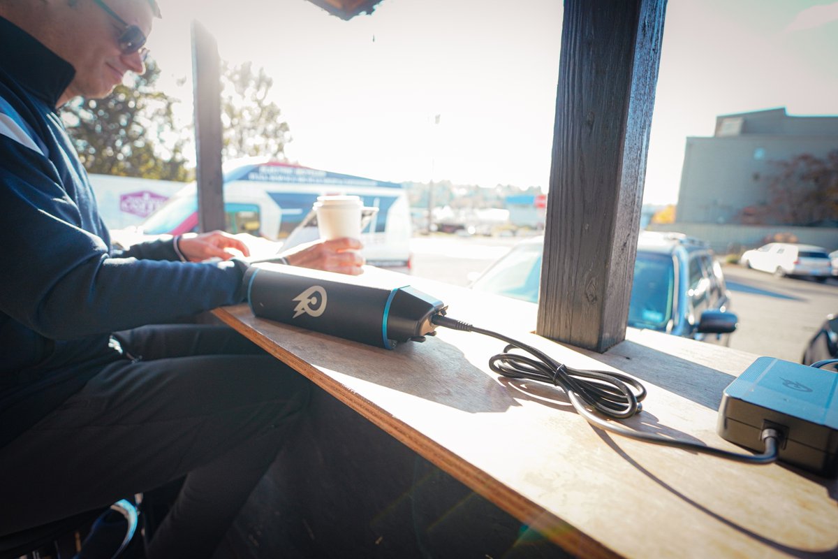 Propella™ E-Bikes tweet media