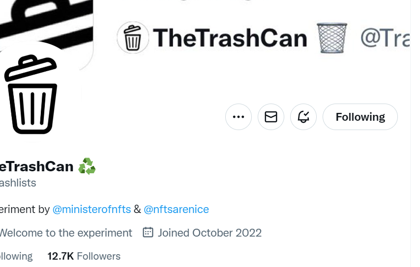 ChandraDffv's tweet photo. @Trashlists https://t.co/M1FjoimyBZ