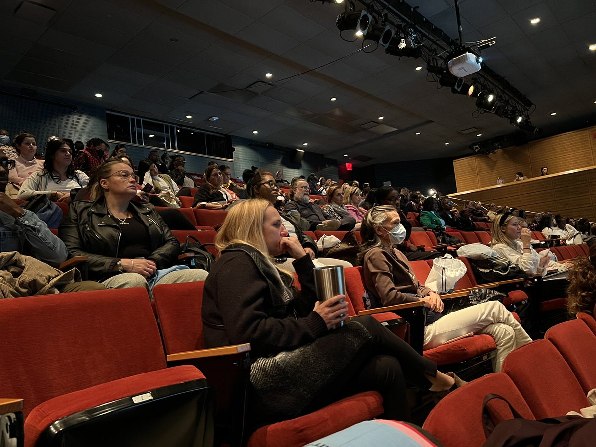 NYCDOE Office of Safety & Youth Development tweet media