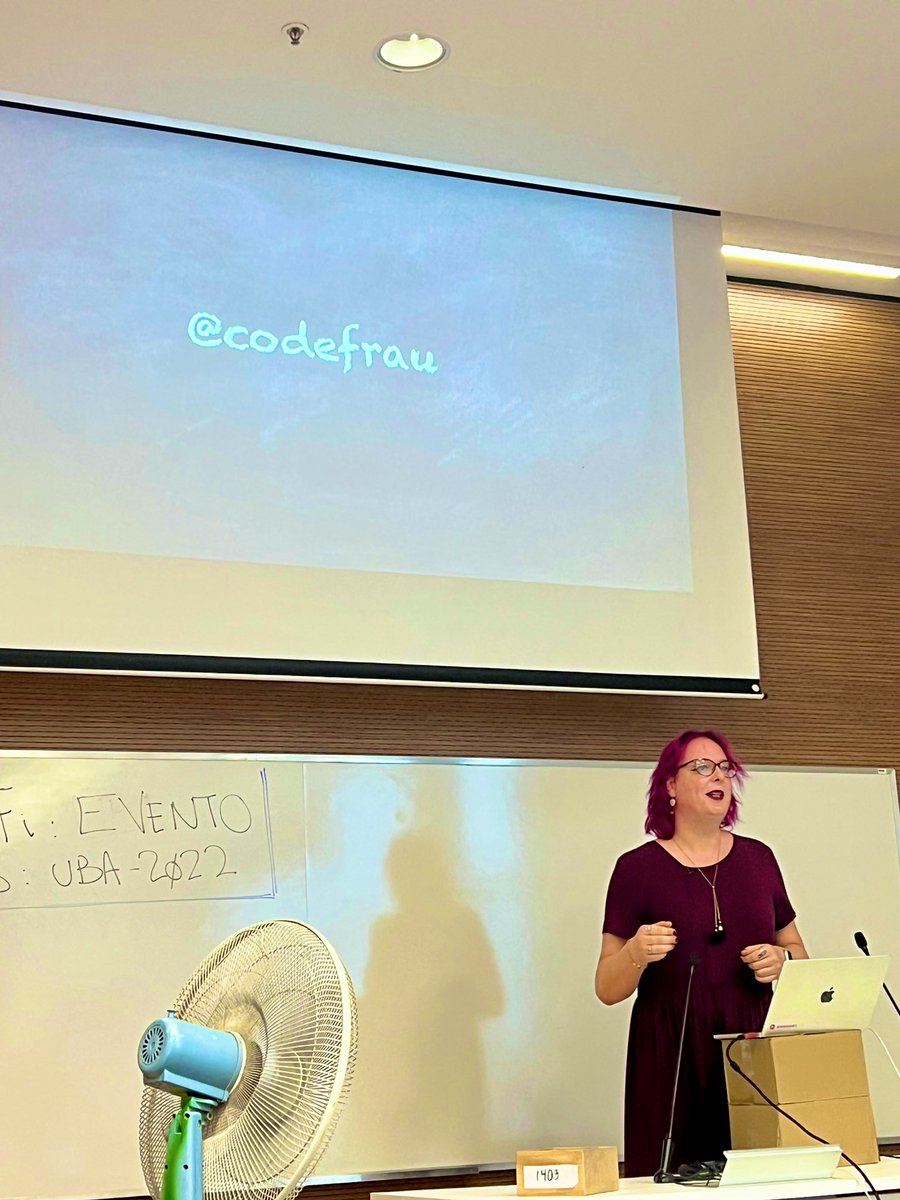 codefrau's tweet image. Gave my talk about my various JavaScript VMs – @CroquetIO , @SqueakJS , and #Smalltalk78. It was recorded so I will link it when it’s available
#Smalltalks2022