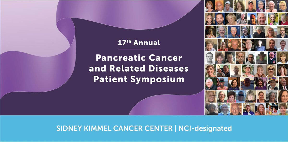 Gibbon Surgical Society SKMC Thomas Jefferson Univ (@gibbonsurgsoc) on Twitter photo Please join Charles J. Yeo, MD, FACS (Samuel D. Gross Professor & Chair of Surgery at Jefferson) and our multidisciplinary team of clinicians & scientists at the 17th Annual Pancreatic Cancer & Related Diseases Patient Symposium THIS Sat. 11/12!
<a href="/CharlesJYeoMD/">Charles J. Yeo, MD, FACS</a> <a href="/JEFFsurgery/">Jefferson Surgery</a> Please join Charles J. Yeo, MD, FACS (Samuel D. Gross Professor & Chair of Surgery at Jefferson) and our multidisciplinary team of clinicians & scientists at the 17th Annual Pancreatic Cancer & Related Diseases Patient Symposium THIS Sat. 11/12!
<a href="/CharlesJYeoMD/">Charles J. Yeo, MD, FACS</a> <a href="/JEFFsurgery/">Jefferson Surgery</a>