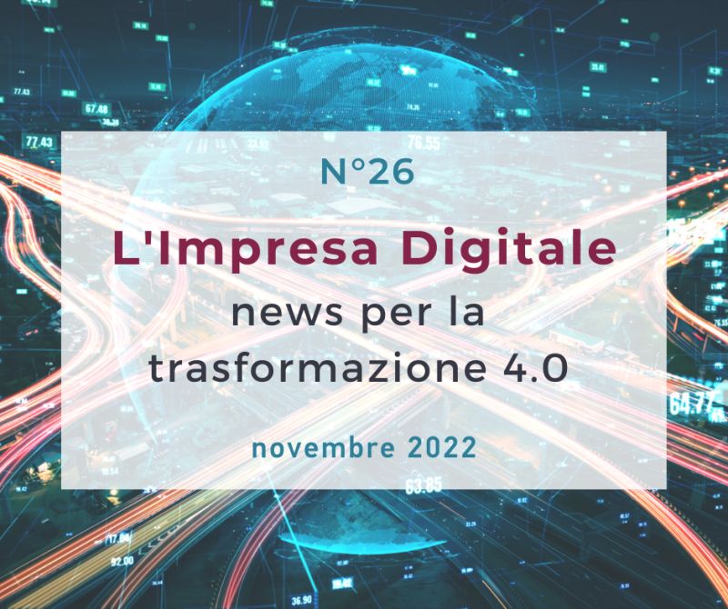 Federmeccanica's tweet photo. Da #Manodopera a #Testadopera : il lato umano dell' #IntelligenzaArtificiale .
✍️L'editoriale di @ip4fvg a firma di @massimochi Nicola Intini @pliberace e il nostro VP Corrado La Forgia, autori del "Manifesto per l'Intelligenza Artificiale".
👉https://t.co/xQM9mPisj9 https://t.co/Y2LlIrUzao