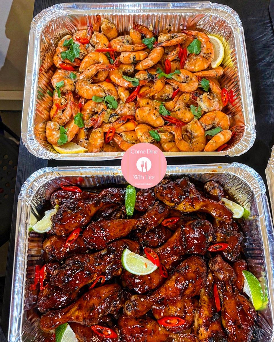 ComeDineWithTee's tweet photo. CUSTOMER ORDER👩🏾‍🍳

here at Come Dine With Tee, all food is truly made with love 🫶🏾 https://t.co/gmMjIq1ICG