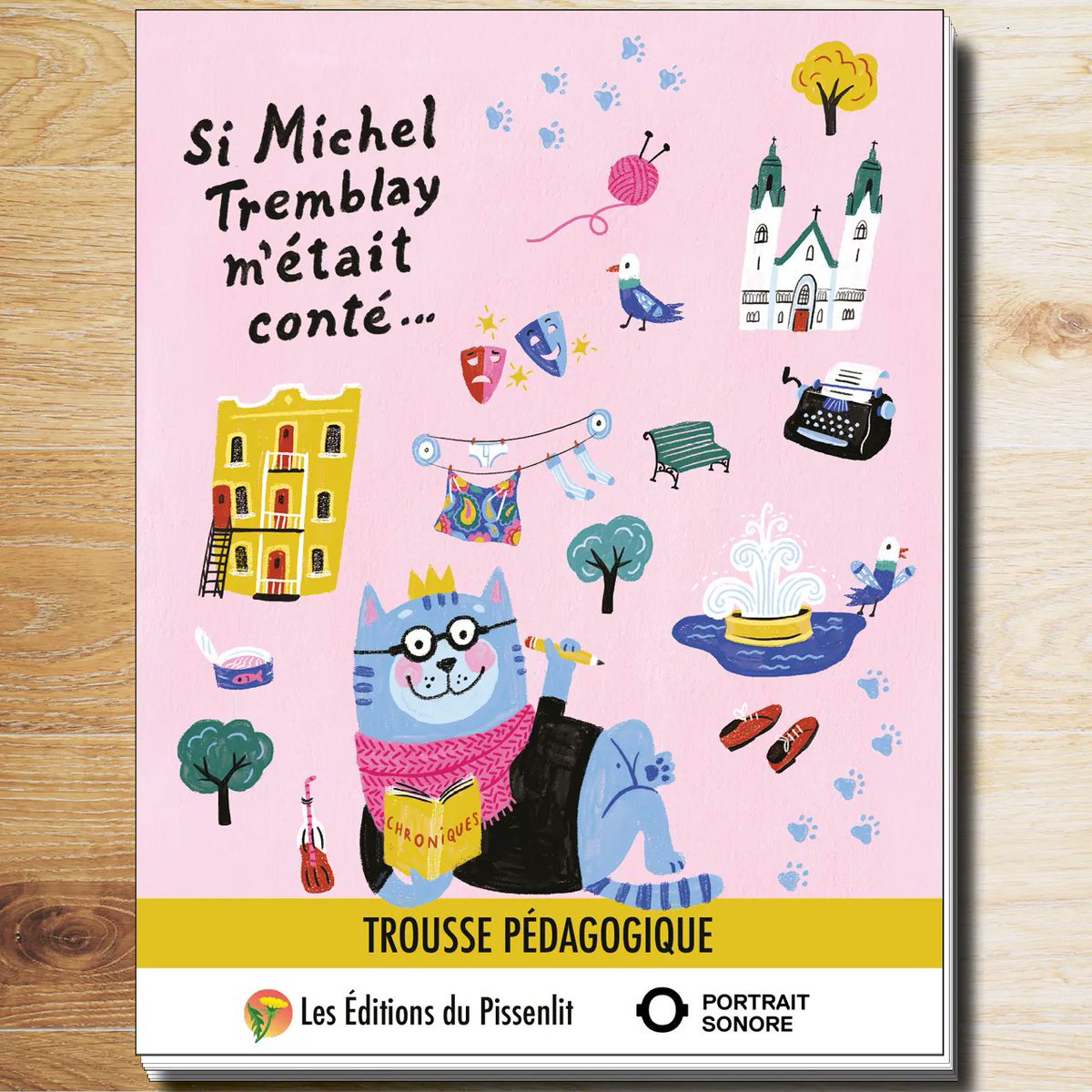 Portrait Sonore / Immersive podcast producer / App tweet media