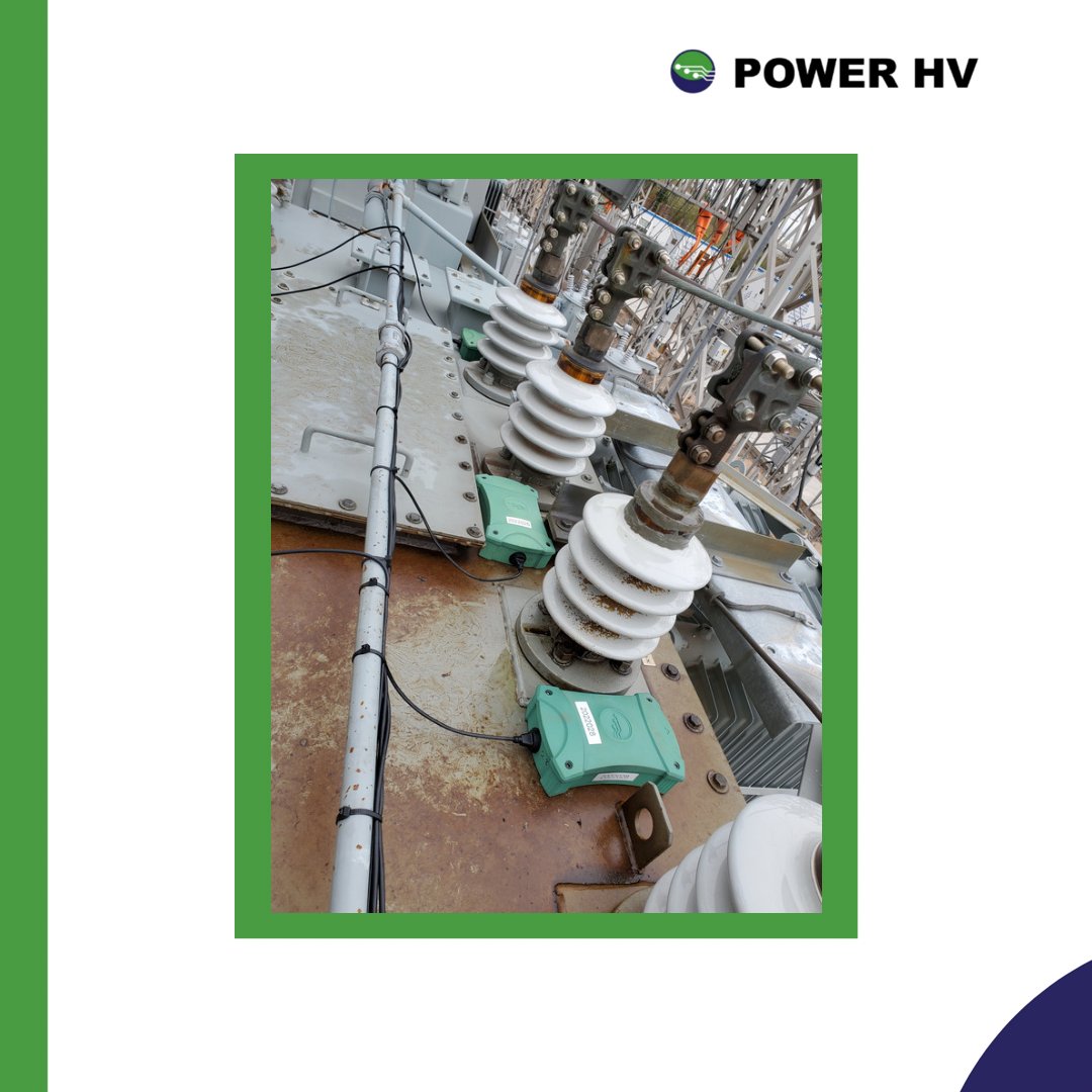 Power-HV tweet media