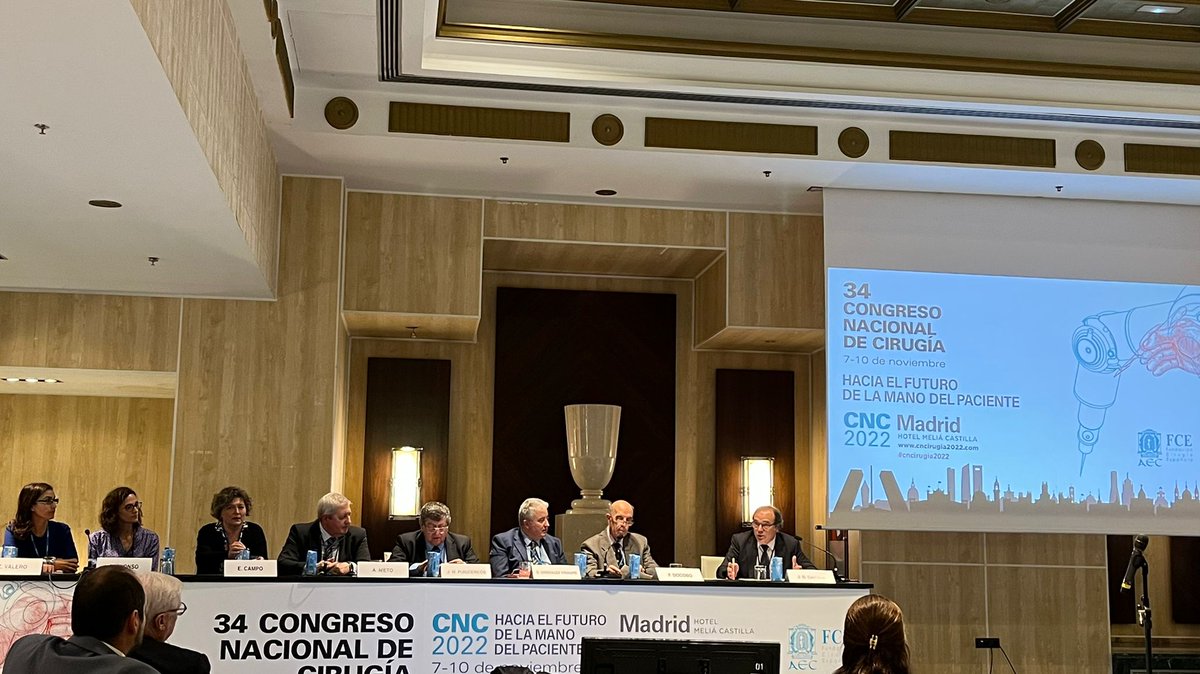 Natalia Alonso Hernández (@natalonsez) on Twitter photo Mesa de CMA. Novedades circuito. Muchas gracias por la invitación <a href="/cma_aecirujanos/">CMA de la AEC</a> <a href="/JMSuarezGrau/">Juan Manuel</a> <a href="/AEC_calidad/">Calidad, Seguridad y Gestión en Cirugía - A.E.C.</a> <a href="/ZORAIDAVALERA3/">ZORAIDA VALERA</a> <a href="/DrS_GlezVinagre/">Salustiano González Vinagre</a> E. Campo JM. Puigcercós A.Nieto F.Docobo JM.Capitán <a href="/cgdsonespases/">CGD Son Espases</a> Mesa de CMA. Novedades circuito. Muchas gracias por la invitación <a href="/cma_aecirujanos/">CMA de la AEC</a> <a href="/JMSuarezGrau/">Juan Manuel</a> <a href="/AEC_calidad/">Calidad, Seguridad y Gestión en Cirugía - A.E.C.</a> <a href="/ZORAIDAVALERA3/">ZORAIDA VALERA</a> <a href="/DrS_GlezVinagre/">Salustiano González Vinagre</a> E. Campo JM. Puigcercós A.Nieto F.Docobo JM.Capitán <a href="/cgdsonespases/">CGD Son Espases</a>