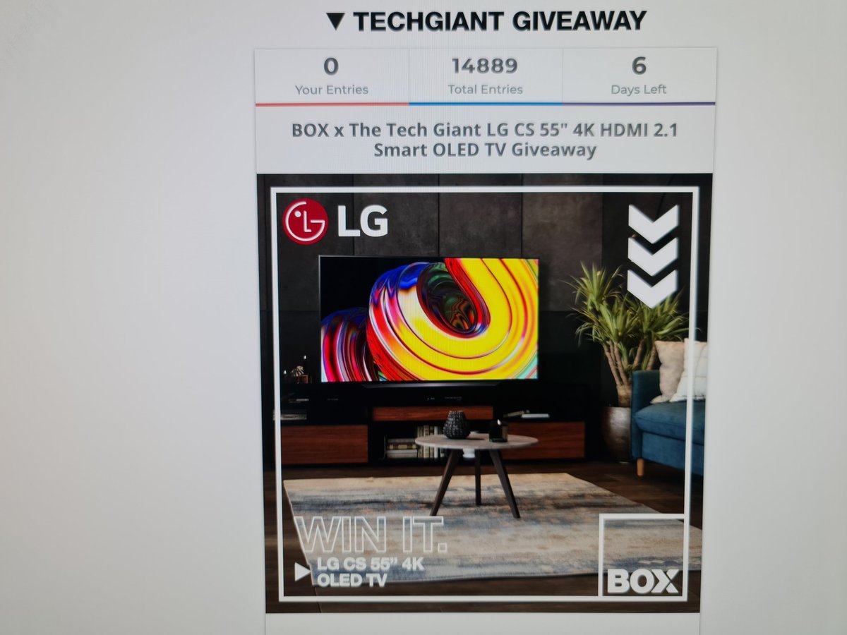 TheTechGiant tweet media