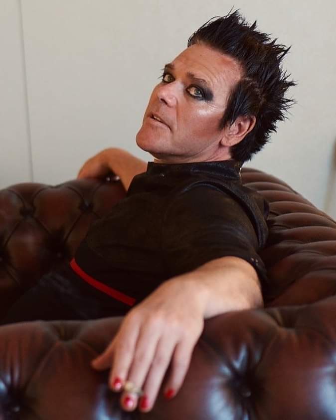 RammlosOficial's tweet photo. Some people like to believe and some people like to search.
- Richard Kruspe
📸 ©️: https://t.co/62UDSH24YI
#RichardKruspe 🎸 #RAMMSTEIN #EMIGRATE #RZK #RammsteinOfficial #StadiumTour2022 #LIFAD #ZEITkommt #Zeit #Adieu #RAMMLOS #LIFADMEXICO #RammsteinTour #LifeAndStyle https://t.co/Zc7dJoim3J