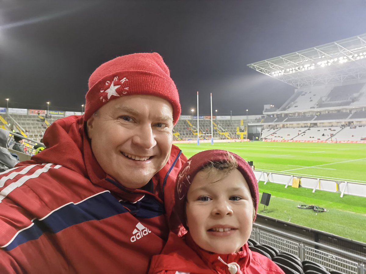 MOSull22's tweet photo. #MunsterInThePáirc https://t.co/mhofNo5Thb