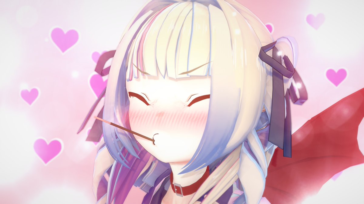 今日は11月11日なのでポッキーゲーム 