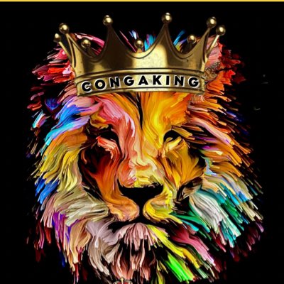congakinglive's tweet photo. #NewProfilePic https://t.co/Soy5rdM0sH