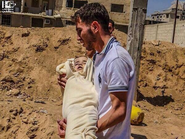 Free Syria Media Hub (@free_media_hub) on Twitter photo 