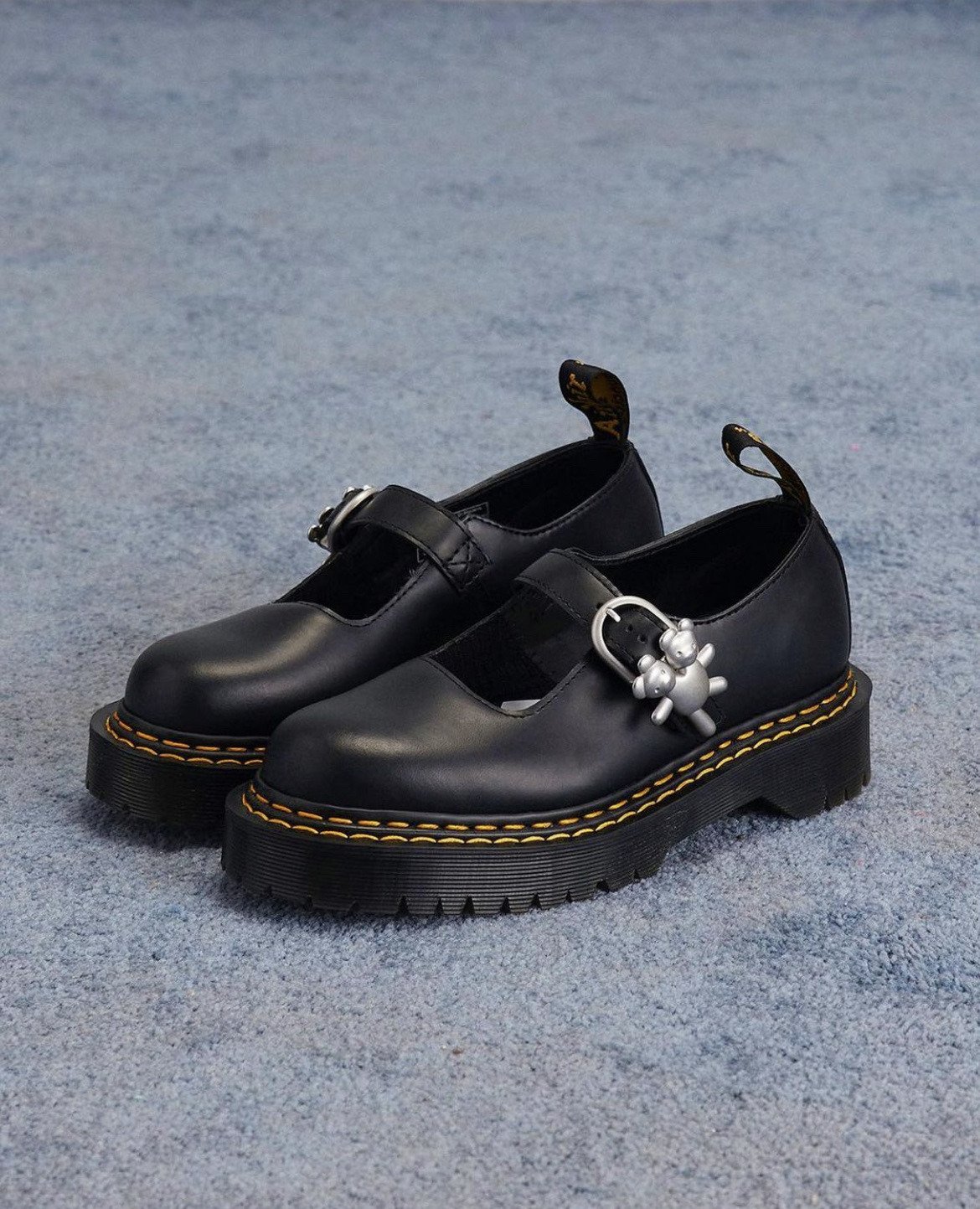 doc marten x heaven marc jacobs