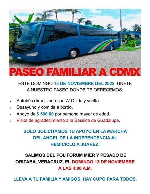 ElFranky_'s tweet photo. Quien estará financiando estos acarreos ? https://t.co/ogJ7K4vKuN