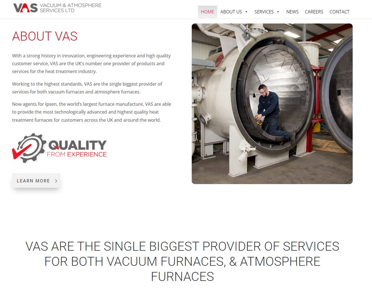 osborncontent's tweet photo. The website for a leading industrial company has been given a transformation led by @osborncontent as part of business growth plans. Find out more: https://t.co/KjyTP48gzC https://t.co/pCliberr6I