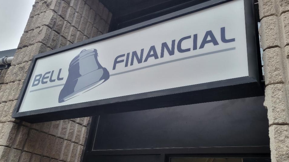 BellFinancial96's tweet image. Exciting times at Bell Financial...we got a new sign!

Come by and check us out! #returntotheoffice #officethings #financialplanning #financialplanningaurora