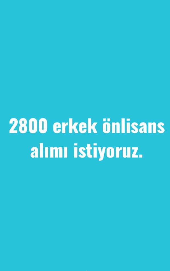 Dogukan_0655's tweet photo. Emeklerimizin karşılığını istiyoruz. Uykusuz gecelerin, döktüğümüz terin, sarfettiğimiz çabanın ve tüm emeklerimizin karşılığını istiyoruz. 
 #pomeminhakkı15bin
#armayaadanmışhayatlar https://t.co/vzThoQI2ko
