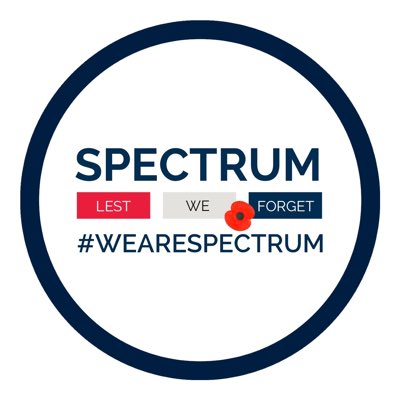 SpectrumCIO's tweet image. #NewProfilePic