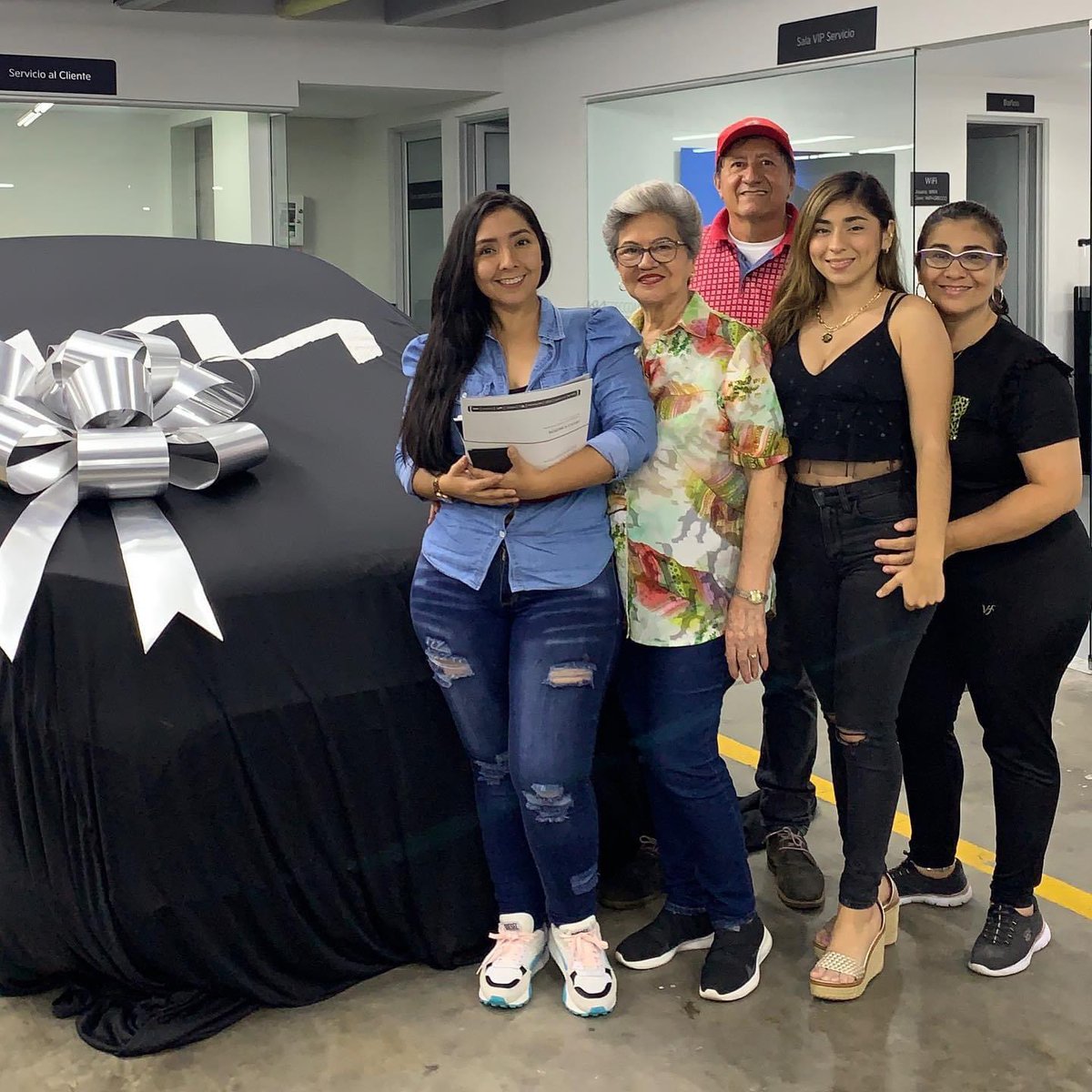 En <a href="/Greccomotors/">KIA Greccomotors</a> te acercamos cada vez más a tu sueño de tener carro nuevo.