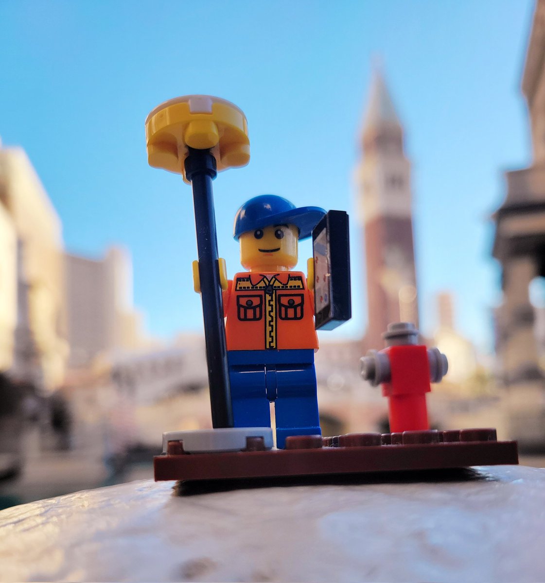 SiMapSupport's tweet image. Thank You #trimbledimensions2022 for a Great 👍 week. See you in 2022 @trimblegis @SeilerInst