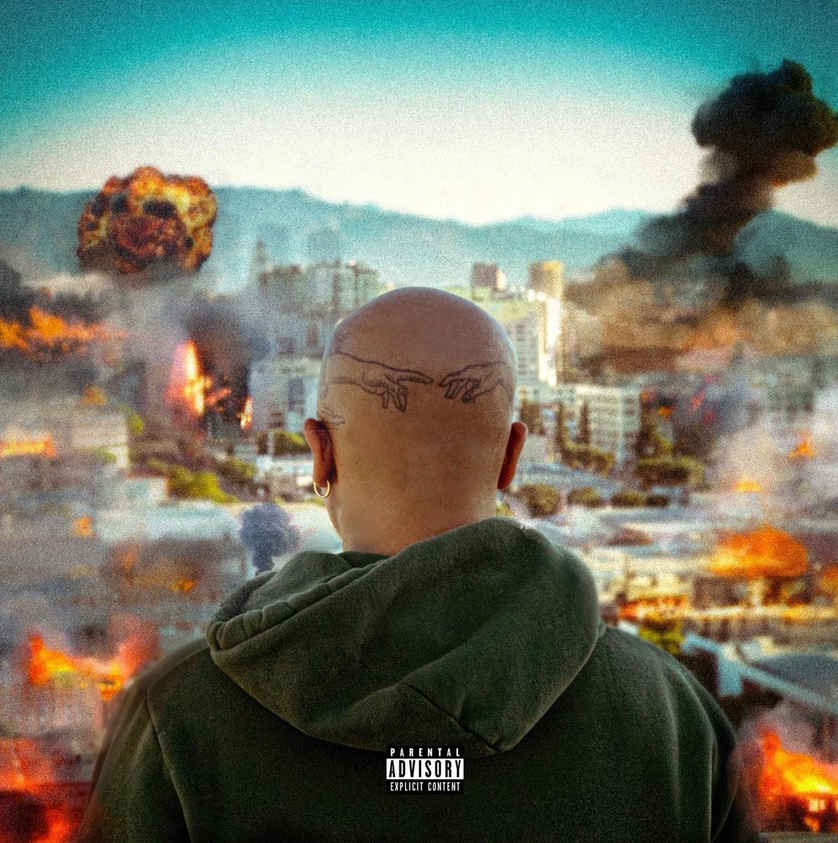 God Save the Rave Drops tonight at Midnight 11/11